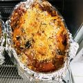 ほのか♫'s cooksnap of when they made フライパン一つで作る簡単絶品グラタン.