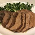 Ken-Z's cooksnap of when they made 便利簡単「酢入りの豚もも肉コトコト煮」.