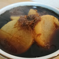 さんごりあす's cooksnap of when they made 絶品！しみしみやわらか〜♡大根の煮物.