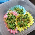 み～と's cooksnap of when they made かいわれ大根のおひたし.