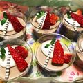 huacha0902's cooksnap of when they made 濃厚♪ふんわり♪チョコレートムース.