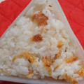 あゆたっくん's cooksnap of when they made ✿梅と桜エビのおにぎり✿.