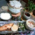 ﾙﾅﾃｨｯｸ's cooksnap of when they made 冷凍カレイの煮付.