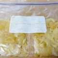 creeeampan's cooksnap of when they made いつでも！色々使える！炒め玉ねぎの冷凍.