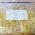 creeeampan's cooksnap of when they made いつでも！色々使える！炒め玉ねぎの冷凍.
