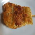 SUMISUUS's cooksnap of when they made 爪楊枝で作るウィンナーとネギのミニ串カツ.