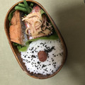 働く女子の台所's cooksnap of when they made チーズ衣の鮭のムニエル.