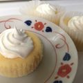 みぞれみぞ's cooksnap of when they made チーズケーキ♪ホイップ「マリーム®」のせ.