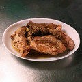 寅の介's cooksnap of when they made 豚パイカ（バラ軟骨）のとろとろ煮♪.