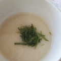 クックH86AFM☆'s cooksnap of when they made 大根おろし・とろろ♪とろろ芋とろろご飯.
