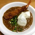 sunsunよっぴい's cooksnap of when they made お餅の消費に★我が家の簡単カレー餅.