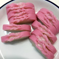 nishimo's cooksnap of when they made 蒲鉾と伊達巻の簡単☆おせち料理.