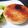 momoppo's cooksnap of when they made 簡単メロンパン風？！.