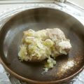 さかなぷりん's cooksnap of when they made ねぎ塩レモンのチキンソテー.