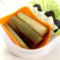 Amerixx's cooksnap of when they made ネギが主役！簡単ネギのマリネ.