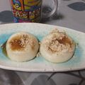よちりん's cooksnap of when they made メープル醤油焼き餅.