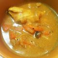 a-bright-future's cooksnap of when they made やわらかむね肉☆簡単バターチキンカレー.