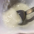 もきち☆'s cooksnap of when they made まるでマヨネーズ！塩酒粕ヨーグルト♪.