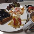 よちりん's cooksnap of when they made オススメ♪超簡単！！真っ黒￫∀￩トースト.
