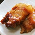 5本指くつした's cooksnap of when they made 圧力鍋で手作り簡単♪煮豚.