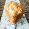 kururin18's cooksnap of when they made 毎日食パン(塩麹&蜂蜜入り).