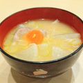 イエローバード's cooksnap of when they made お肉やわらか♡簡単基本の絶品豚汁♪.