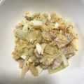 こっちたん's cooksnap of when they made 20分簡単　子供が喜ぶ！旨いポテトサラダ.