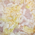 かわいい猫組's cooksnap of when they made ✿白菜とハムの簡単♪ほっこり春雨スープ✿.