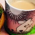 ｍａｍａｒａｄｅ's cooksnap of when they made 本格チャイ.
