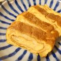 Morinoaya's cooksnap of when they made シェフ直伝！ふわふわ！メレンゲだし巻き卵.