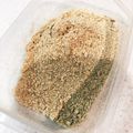 attchen's cooksnap of when they made 干し椎茸のふりかけ.