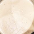ちえあめ's cooksnap of when they made 簡単ホワイトソース.