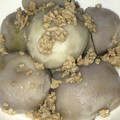魅華千's cooksnap of when they made 里芋とひき肉の煮物.