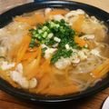 しらたまこむぎ's cooksnap of when they made mサンラータン.