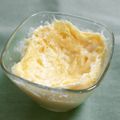 にゃおら's cooksnap of when they made キュンとかわいいマグカップチーズケーキ.