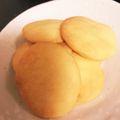 ゆーゆ017's cooksnap of when they made ほろほろクッキー.