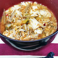 としおやじ's cooksnap of when they made ごぼうとしらすの卵とじ.