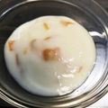 かぉちゃん♥'s cooksnap of when they made まぜるだけ＊簡単ヨーグルトデザート！.