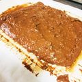 リン＆ココ's cooksnap of when they made 材料2つで 超簡単バレンタインチョコ♡.