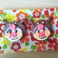 ♡yukinko♡'s cooksnap of when they made 変身大好き⁈naアンパンマンクッキー♡.