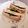 ♡sayulily♡'s cooksnap of when they made あずきとクリームチーズのトーストサンド.