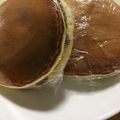 PhJ's cooksnap of when they made HM★超簡単どら焼き♪話題入り.