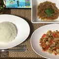 ゴルフワーゲン's cooksnap of when they made フィリピン料理シシグ.