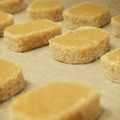 はありん's cooksnap of when they made バターサブレクッキー.