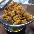 MRペッパー's cooksnap of when they made 鶏油（チー油）.