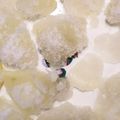 クックT0FYJP☆'s cooksnap of when they made 驚き！ここも食べれる！文旦の皮の砂糖煮.