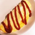 ちゃろみん's cooksnap of when they made 簡単レンジdeチーズオムレツ.