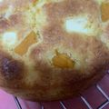 Yuana＊'s cooksnap of when they made サツマイモとクリームチーズのマフィン♡.