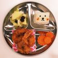 ❁Abake❁'s cooksnap of when they made 塩麹でソースの要らない海老フライ.