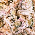 shaun＊キッチン's cooksnap of when they made 簡単！ダイエットにも♪おからのサラダ.